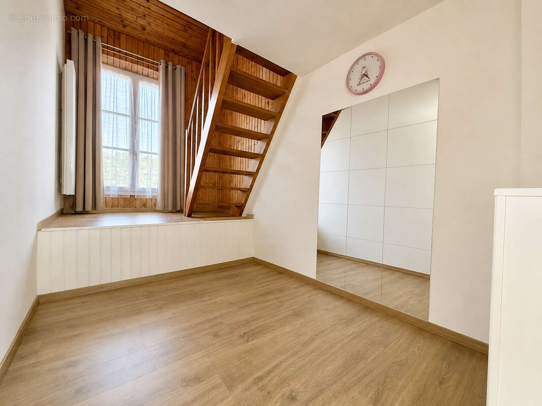 Maison à SENLIS