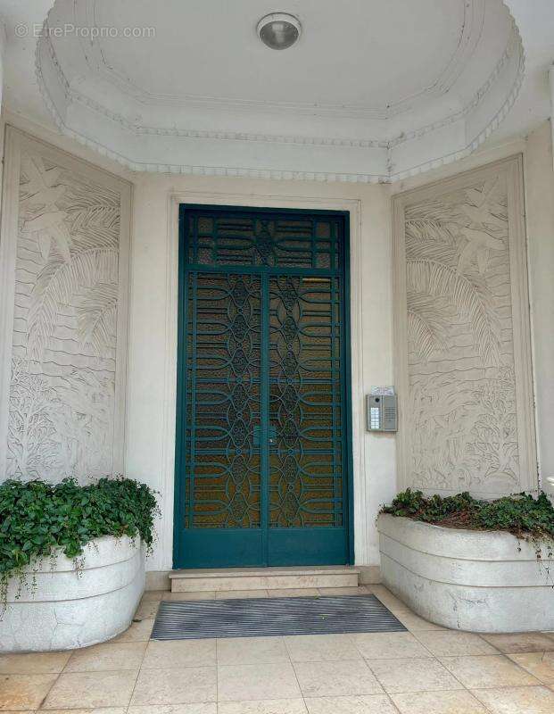 Appartement à VICHY