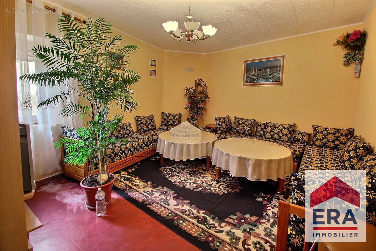 Maison à PONT-SAINT-ESPRIT