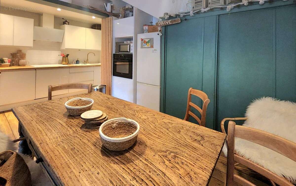 Appartement à BAYONNE