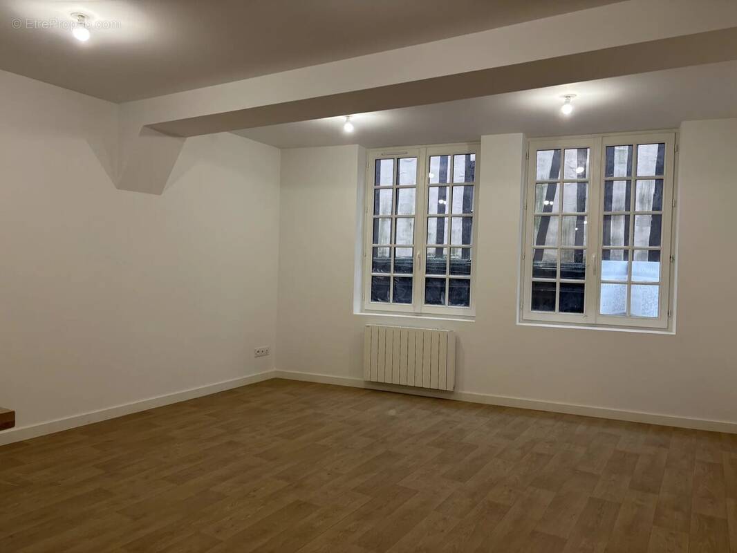 Appartement à ROUEN