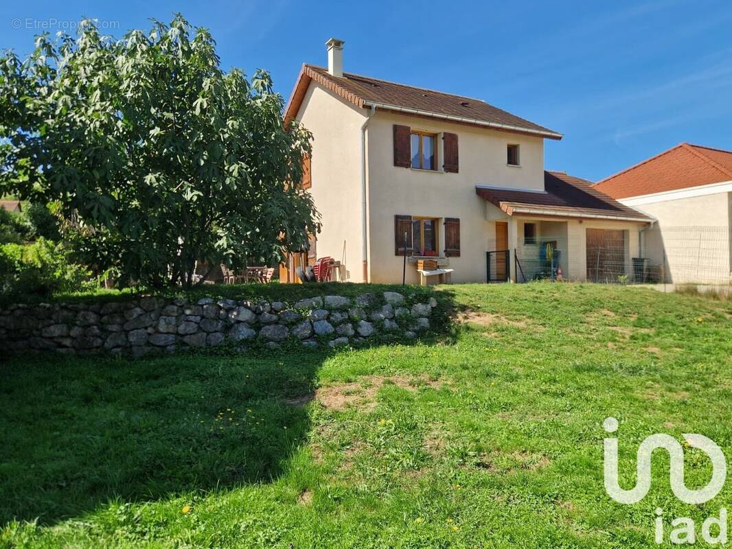 Photo 1 - Maison à BRENS