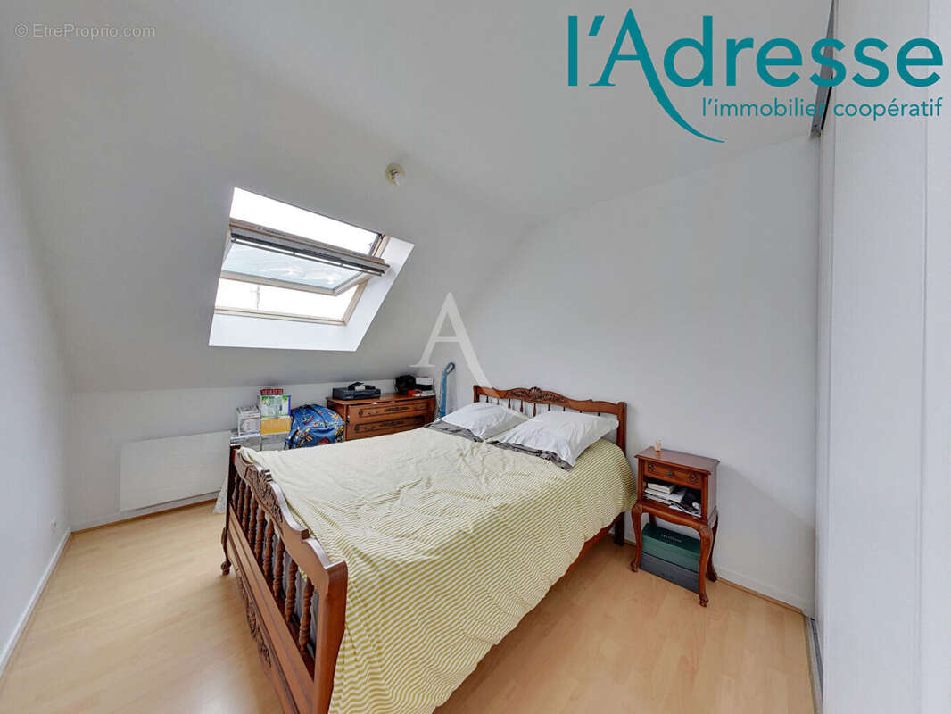 Appartement à NOISY-LE-GRAND