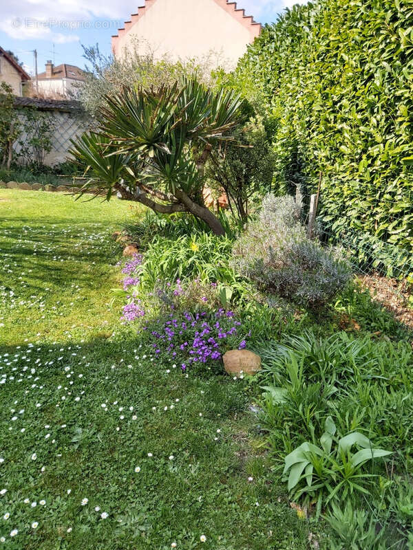 Maison à MONTEREAU-FAULT-YONNE