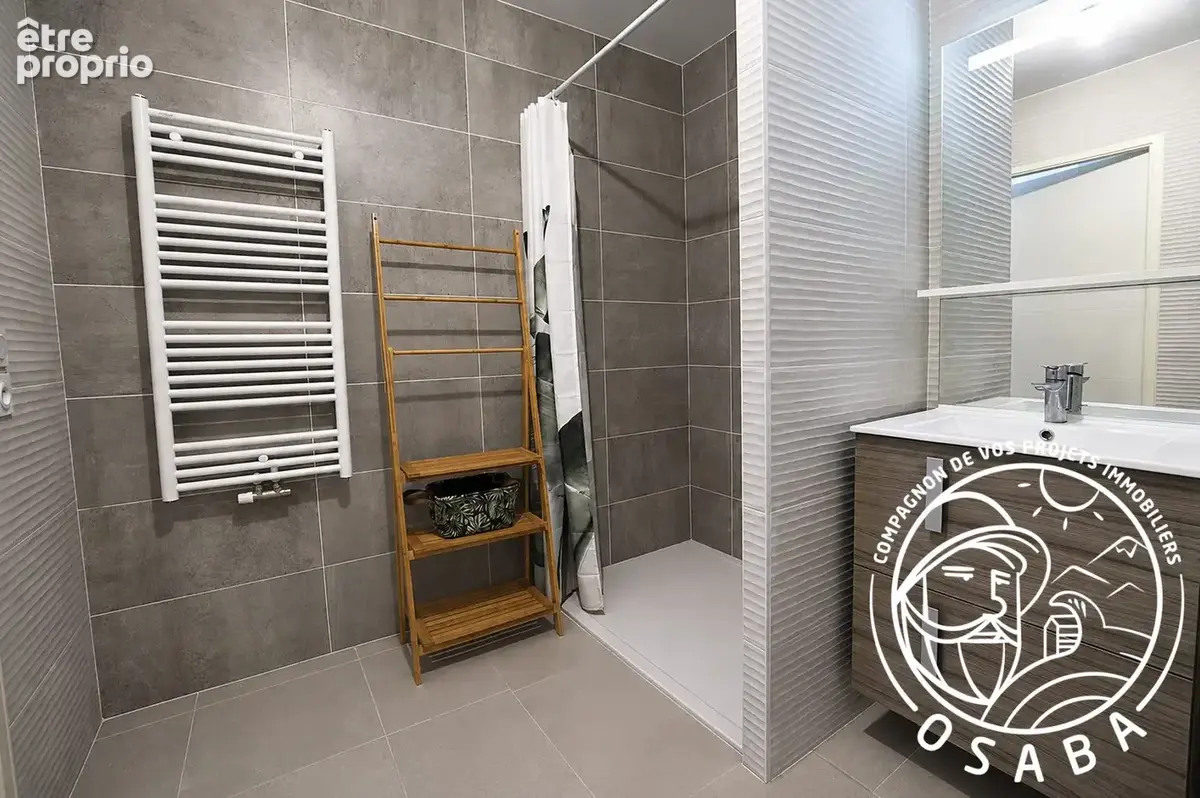 Appartement 2 pièces 42 m² à vendre à Capbreton (40130) - photo 7