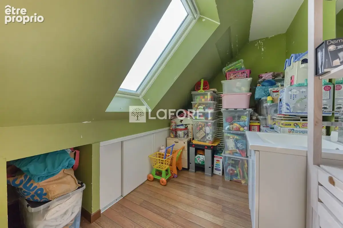 Maison Ozoir La Ferriere 6 pièce(s) 116.78 m2 - photo 8