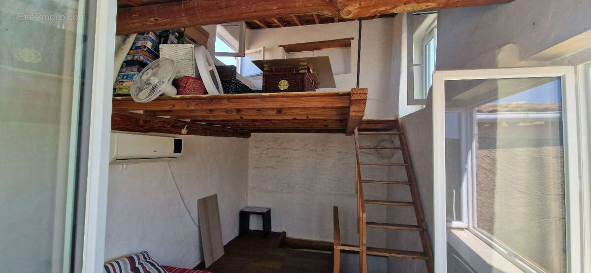 Maison à ADISSAN