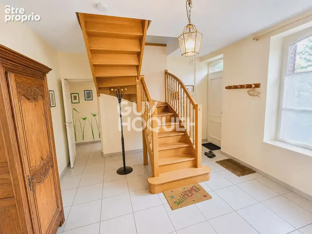 Maison 8 pièces 140 m² à vendre à Laon (02000) - photo 8