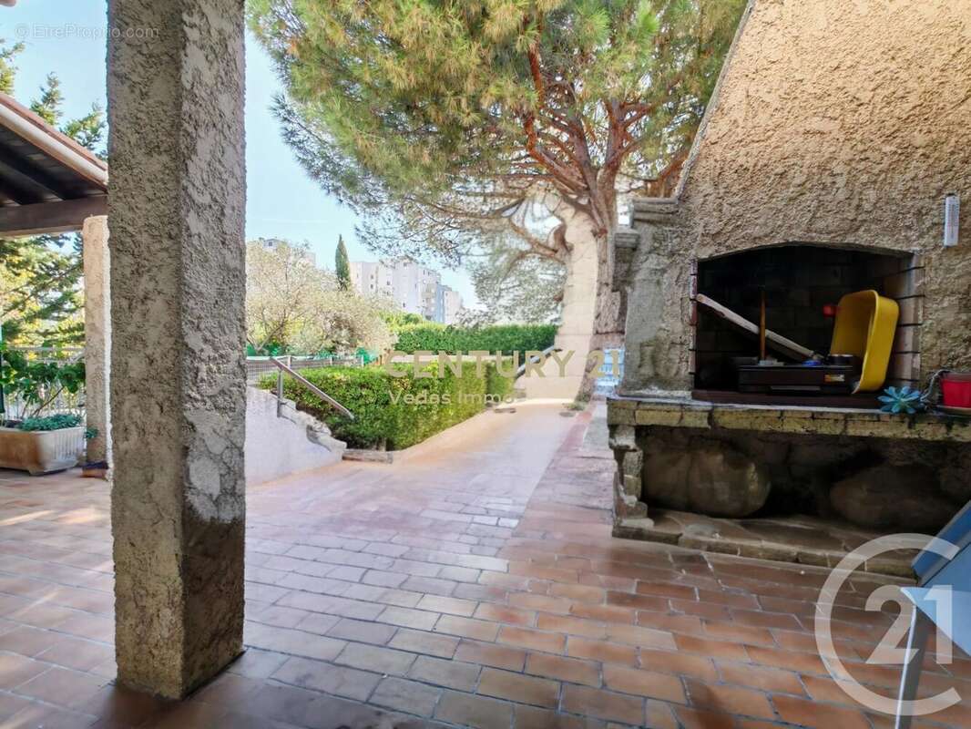 Maison à MONTPELLIER