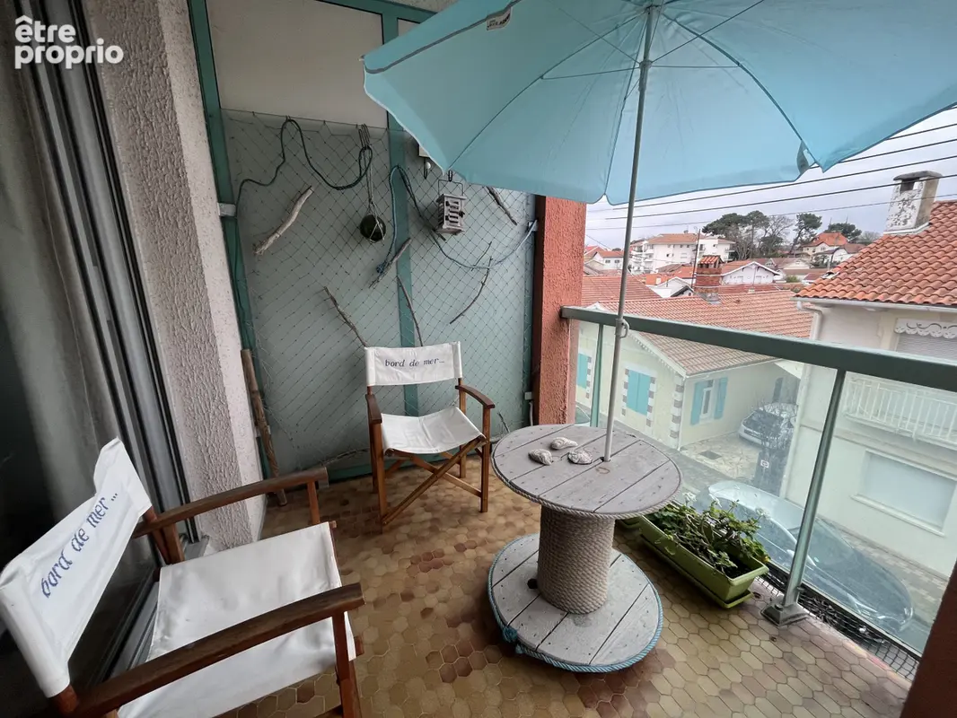 Appartement 2 pièces 64 m² à vendre à Arcachon (33120) - photo 4