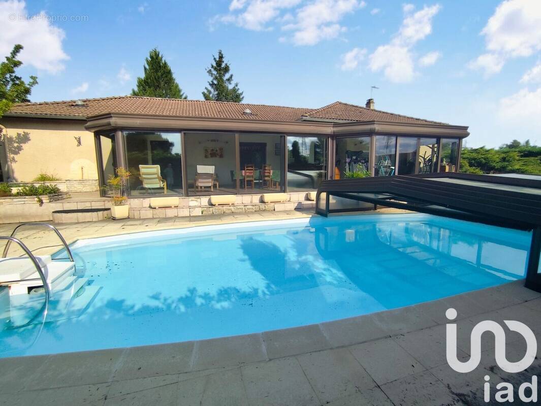 Photo 1 - Maison à FEURS