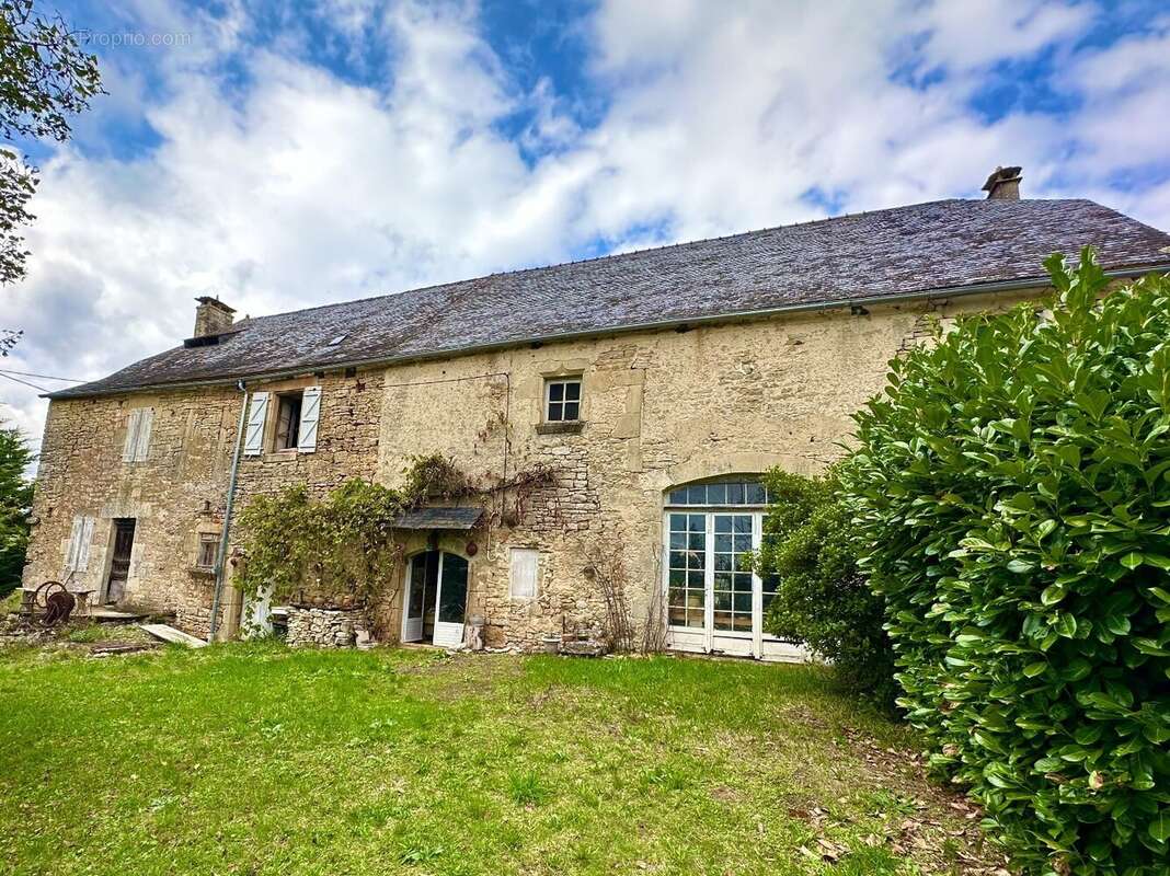 Trés belle demeure - photo 2