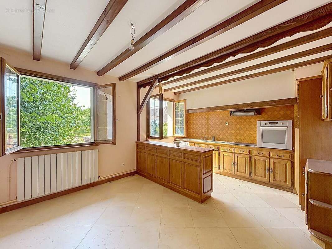 Maison 246 m² à Bourguignon-Les-La-Charite  - photo 7