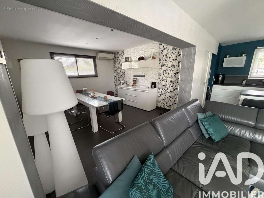 Photo 8 - Maison à TRESSES