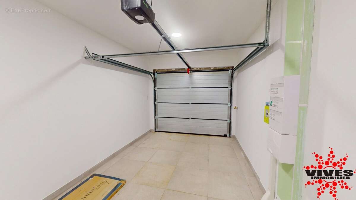 Maison à PORTIRAGNES