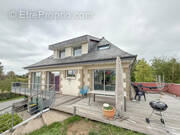 AUFFRAY 1 - Maison à L&#039;HERMITAGE