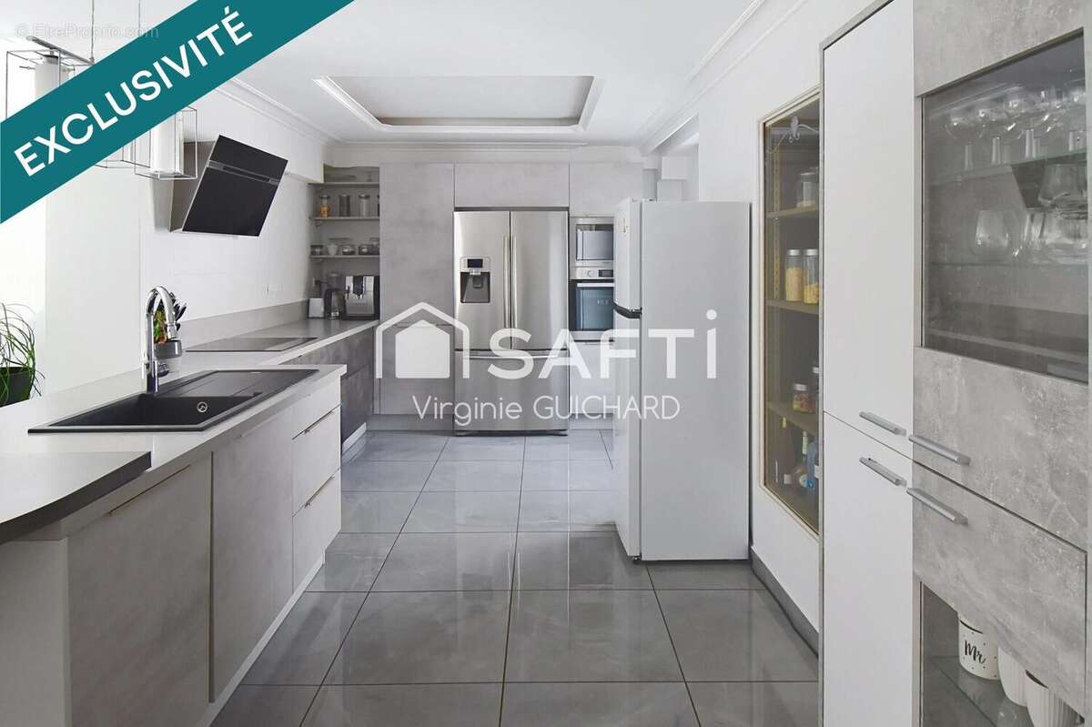 Photo 3 - Maison à DIGNE-LES-BAINS