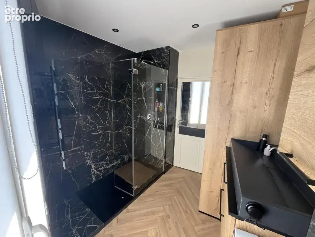 appartement T3 Nice - photo 7