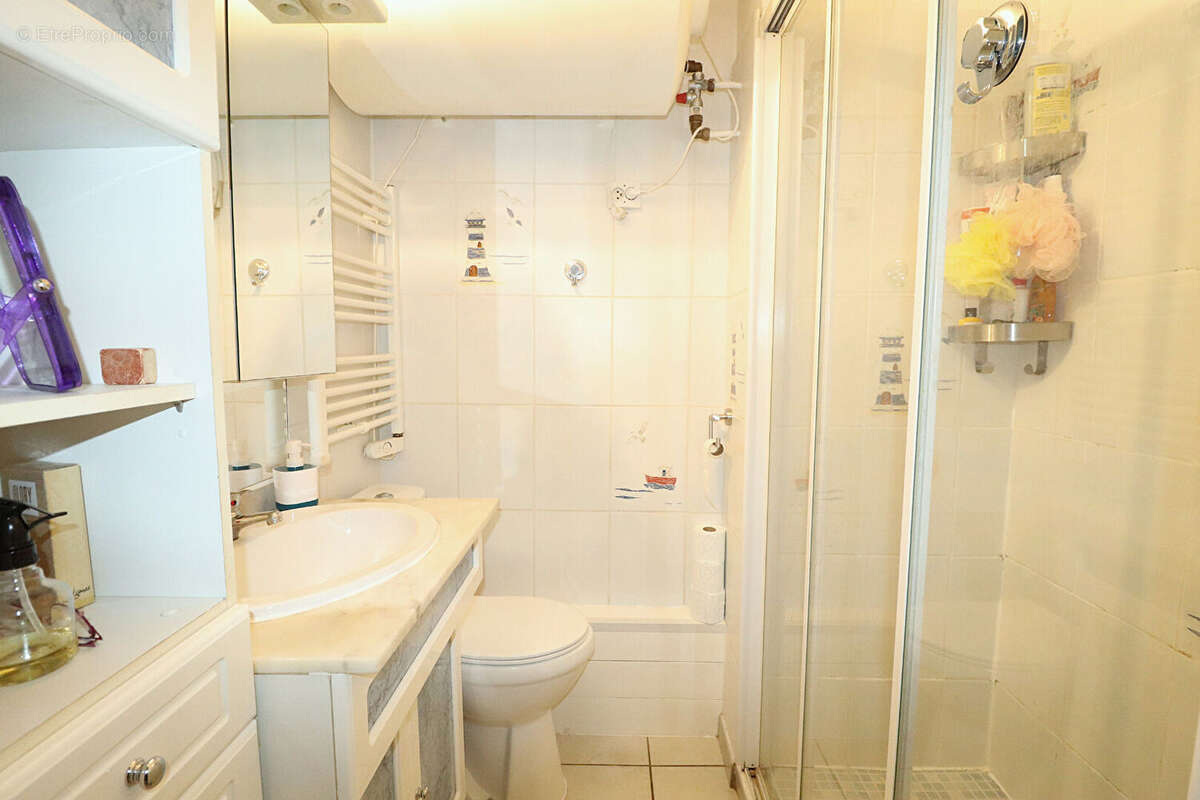 Appartement à ARGELES-SUR-MER
