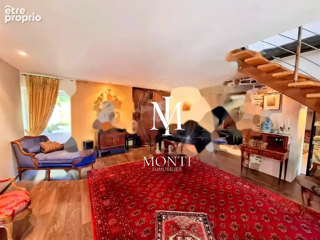 Belle maison en pierre de 210 m² à Langrolay-sur-Rance - photo 15