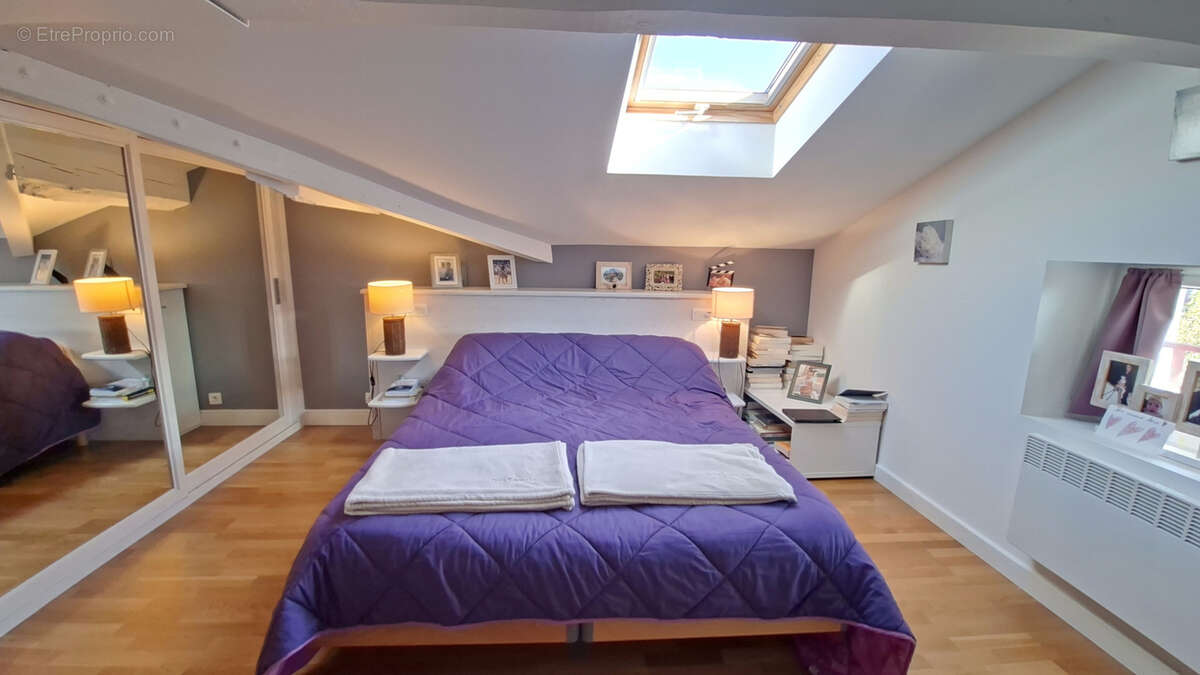 Appartement à HENDAYE