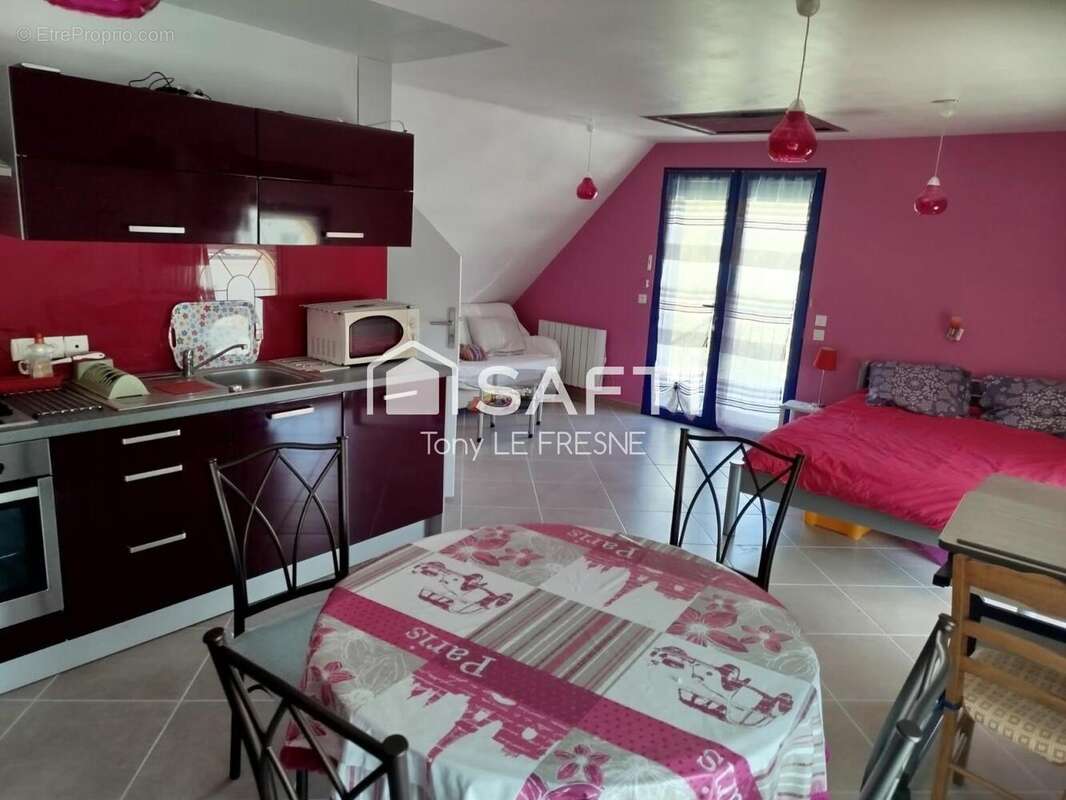 Photo 9 - Maison à DAMGAN