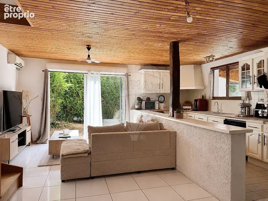 Maison 3 chambre(s) à vendre - photo 5