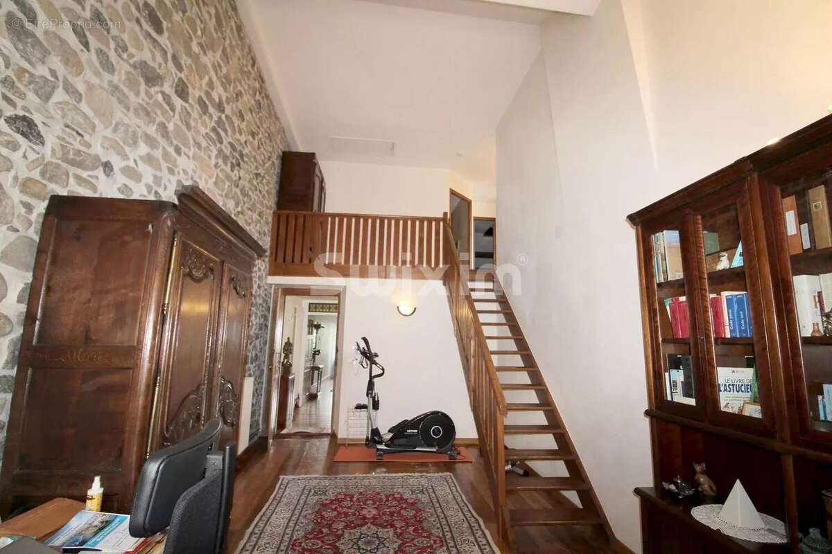 Maison à FILLINGES