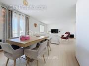 Appartement à WITTENHEIM