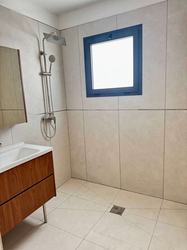 Appartement à SAINT-PIERRE