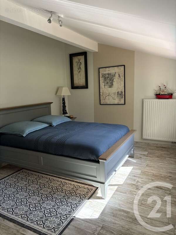 Maison à CASTANET-TOLOSAN