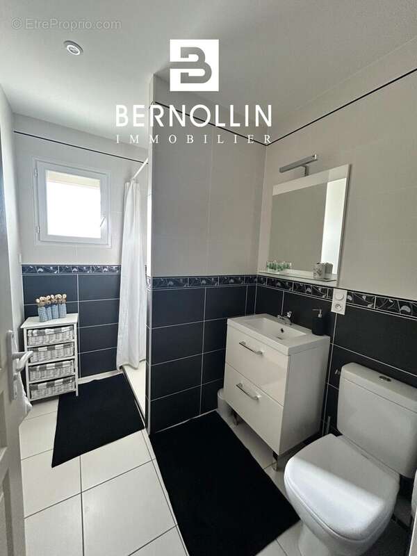 Maison à AMBERIEU-EN-BUGEY