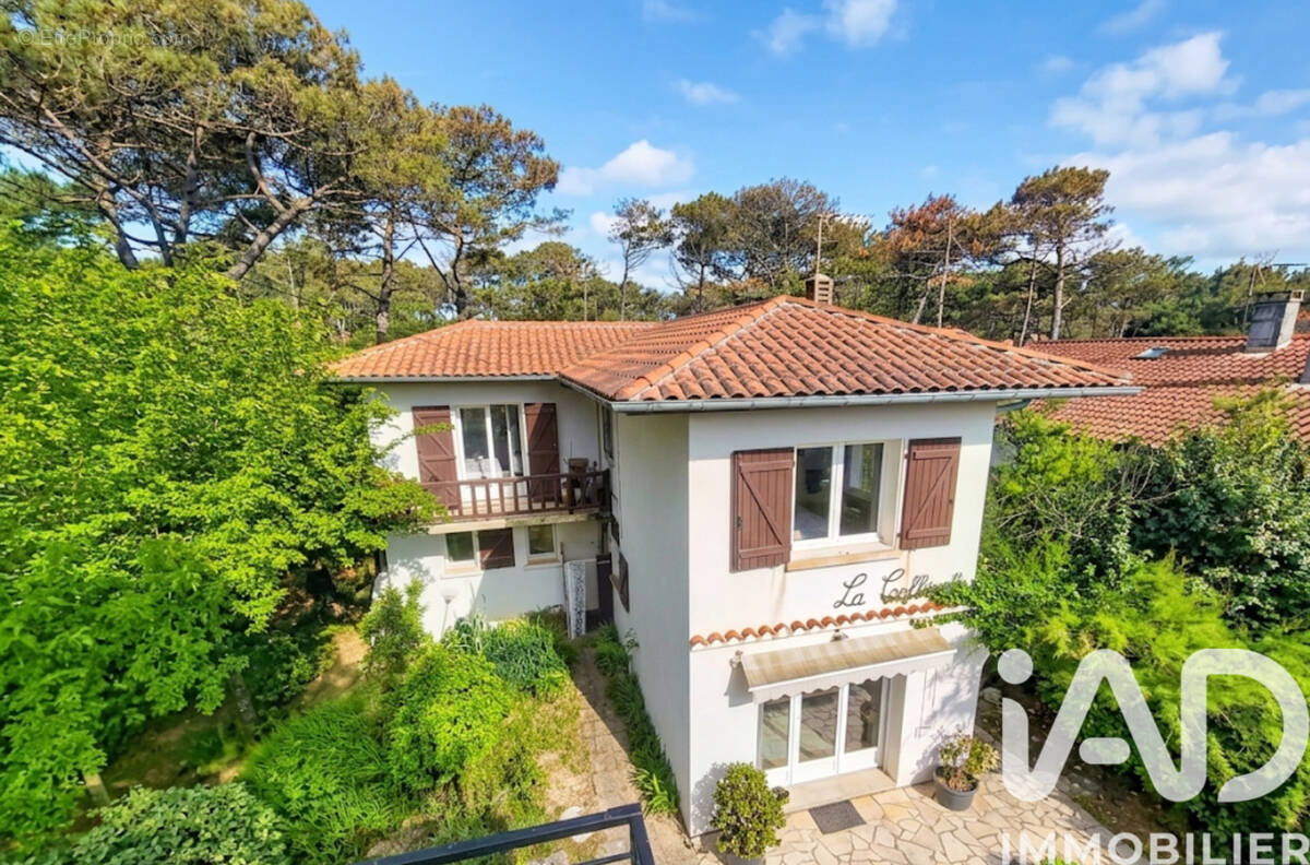 Photo 1 - Maison à HOSSEGOR