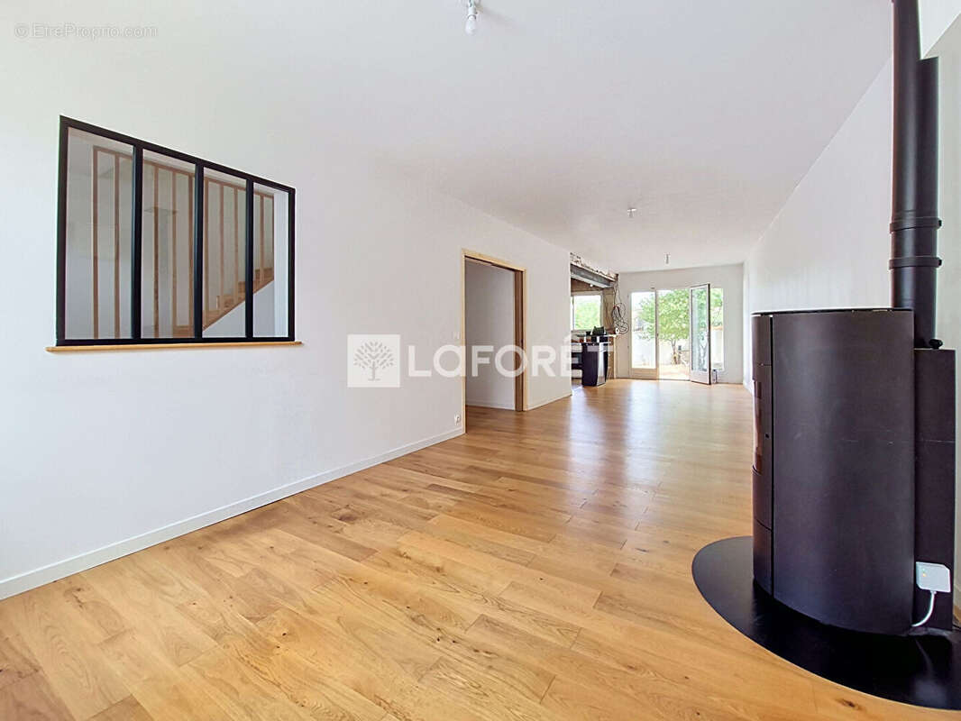 Echoppe Talence ROUSTAING - photo 2