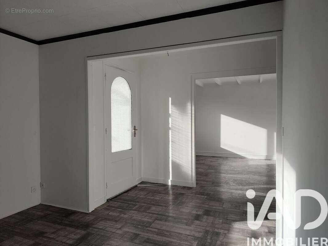 Photo 6 - Maison à BEGARD