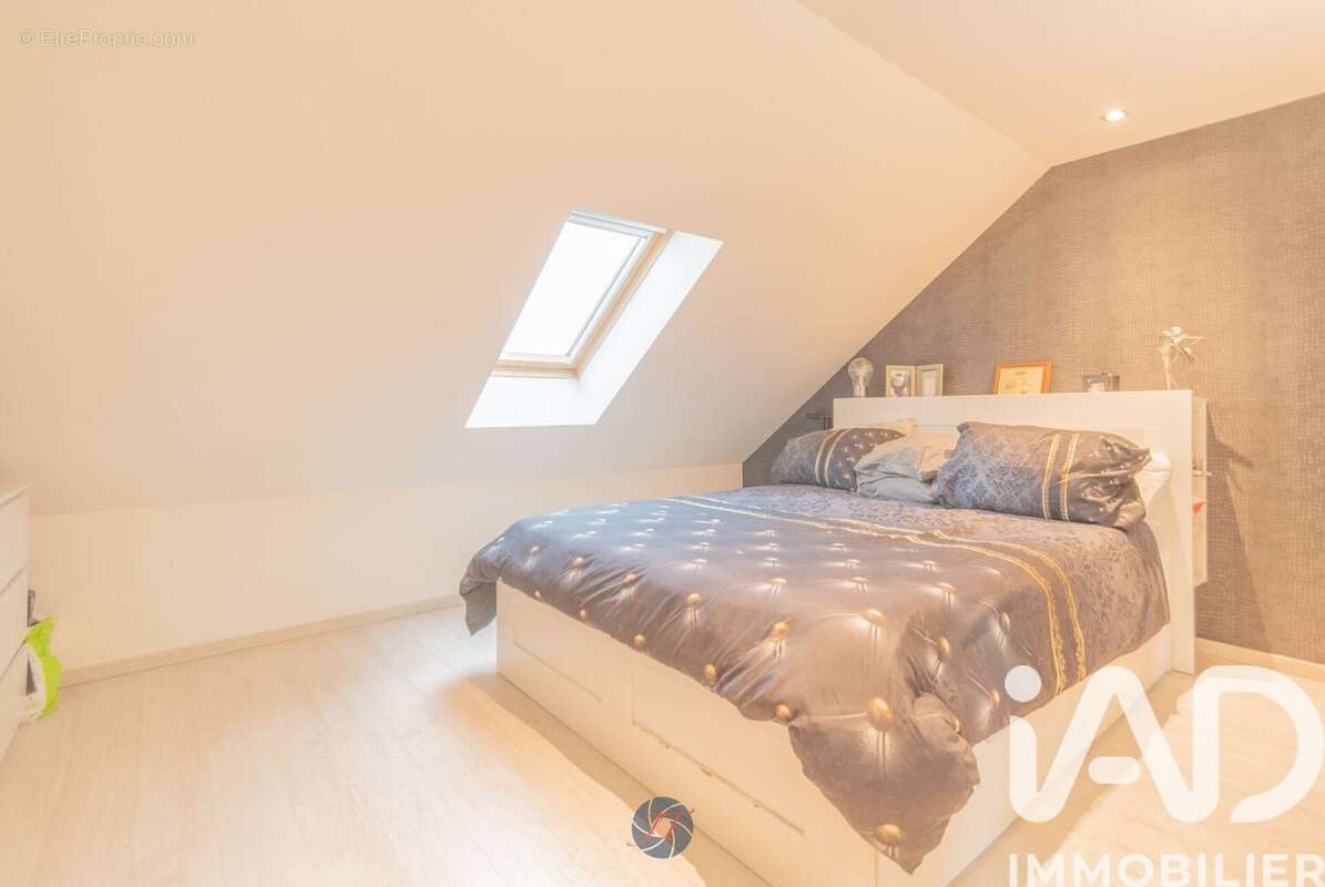 Photo 8 - Appartement à GUENANGE