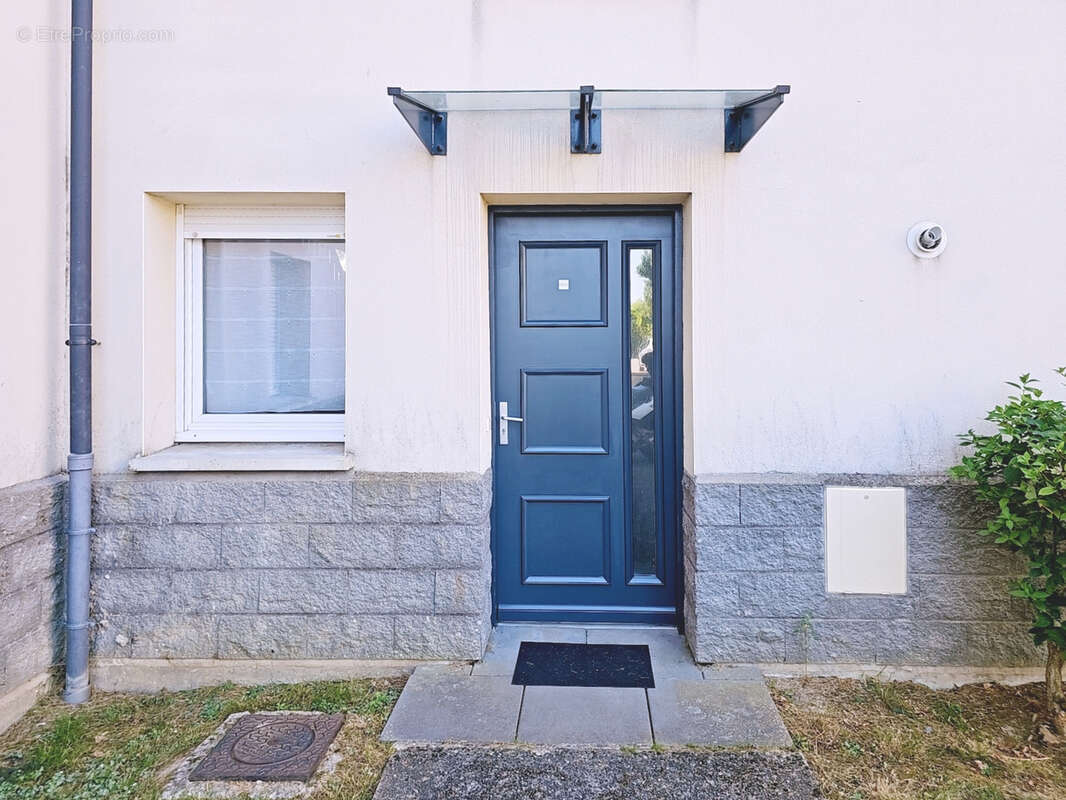 Duplex aux allures de maison / 62,25 m2 avec extérieur et parking privatif   Marly, secteur Rhonelle - photo 26