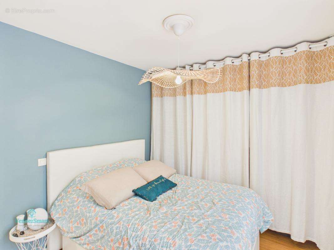 Appartement à VILLE-LA-GRAND