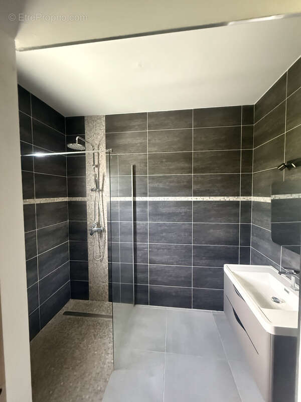 Maison à SAINT-DENIS