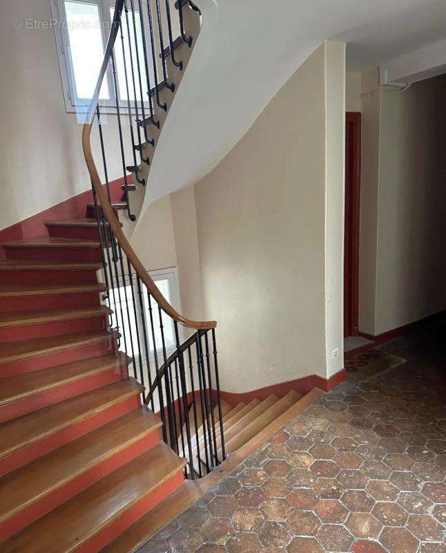 Appartement à PARIS-13E