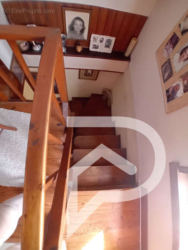 Maison à VARENGEVILLE-SUR-MER