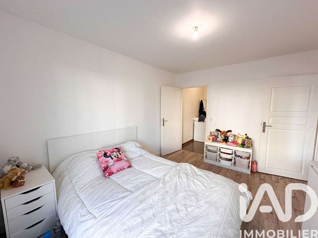Photo 5 - Appartement à DAMMARIE-LES-LYS