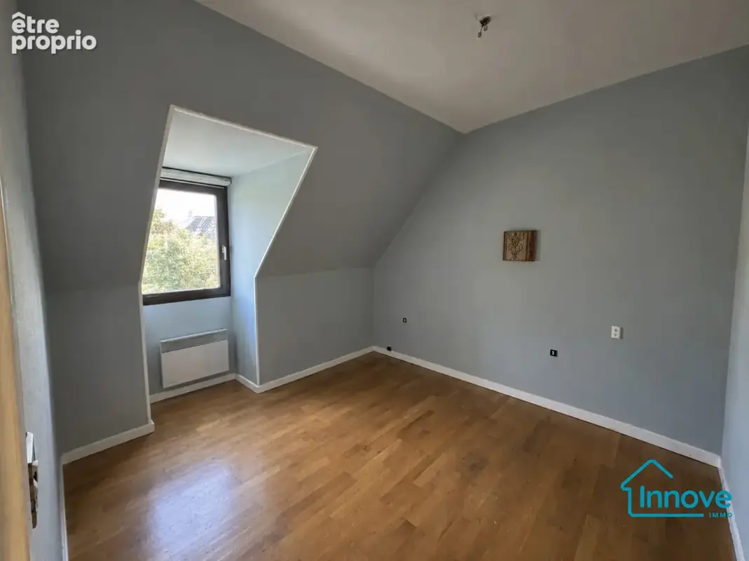 Maison 5 pièces 103 m² à vendre à Les Clayes-Sous-Bois (78340) - photo 6