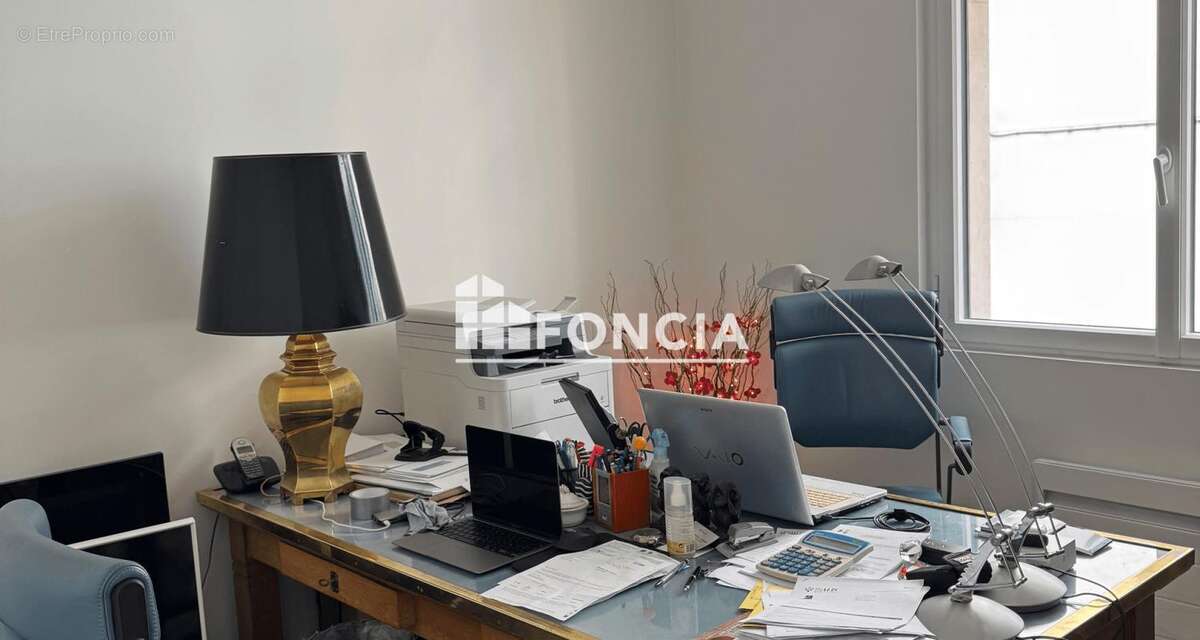 Appartement à POITIERS