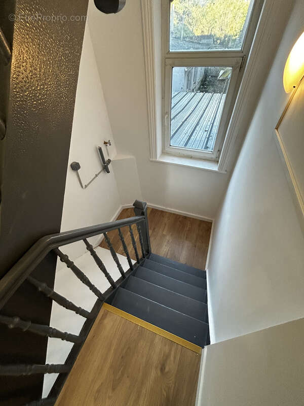 Appartement à LILLE