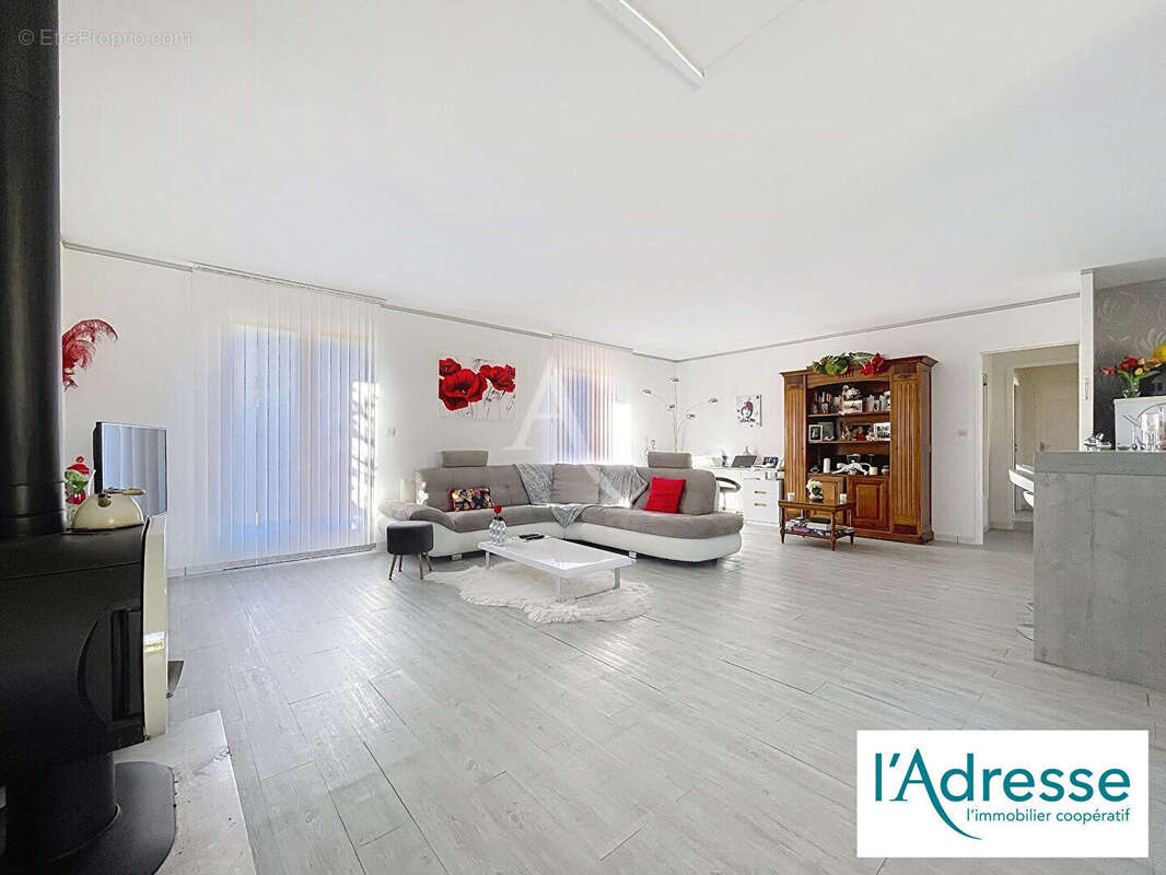 Maison à SAINT-ALBAN