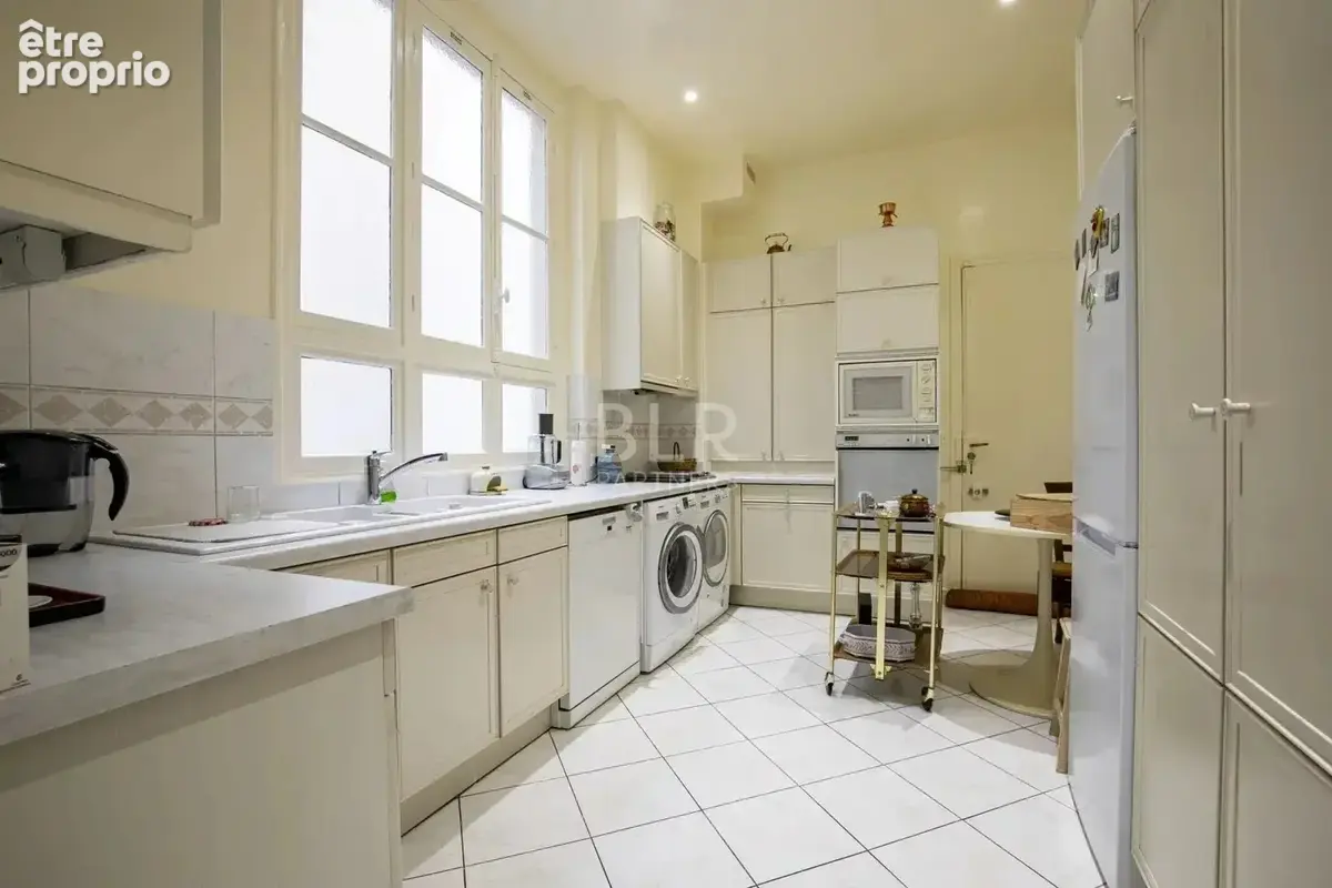Bel appartement familial et de réception - photo 12