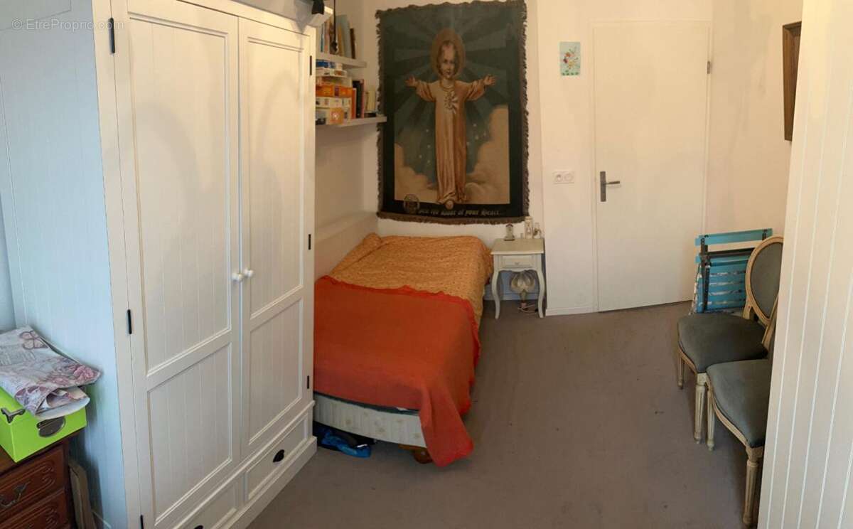 Appartement à RAMBOUILLET