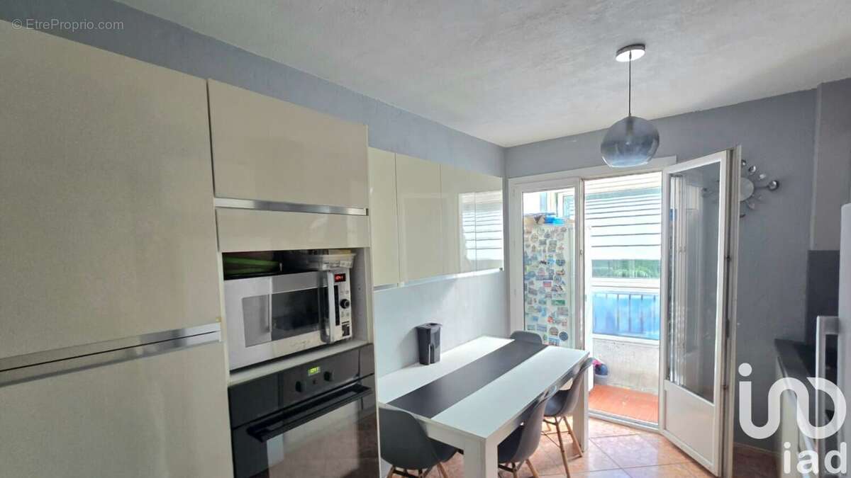 Photo 5 - Appartement à LA TRINITE