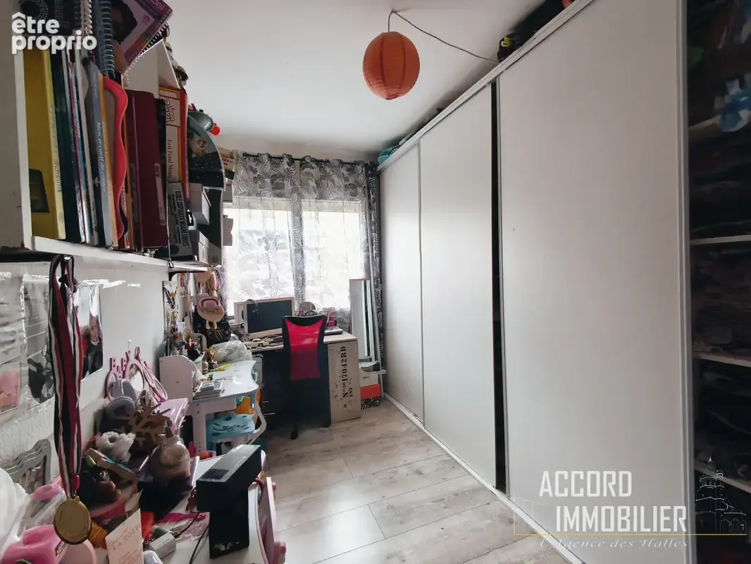 Appartement t4- 80m2- beziers carre d'hort - photo 7